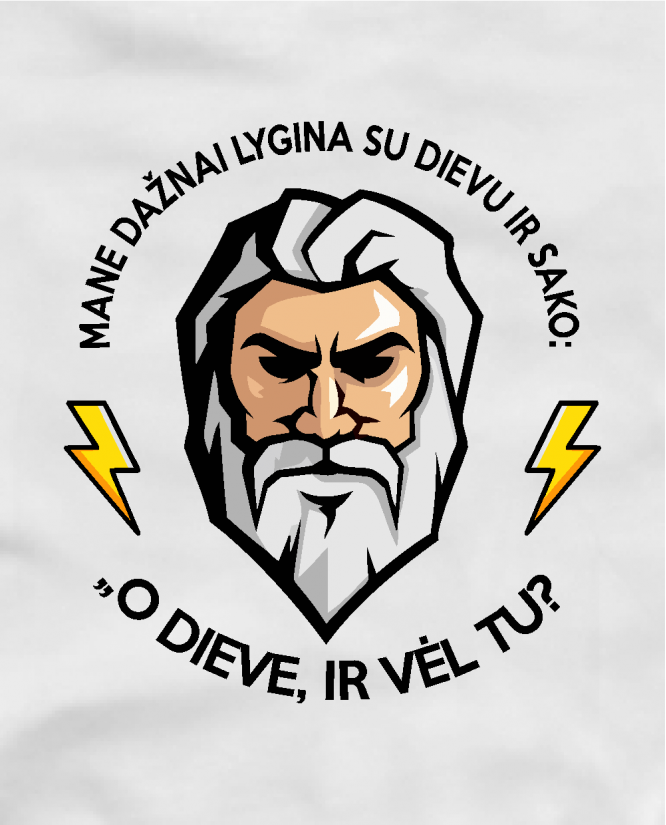 O Dieve